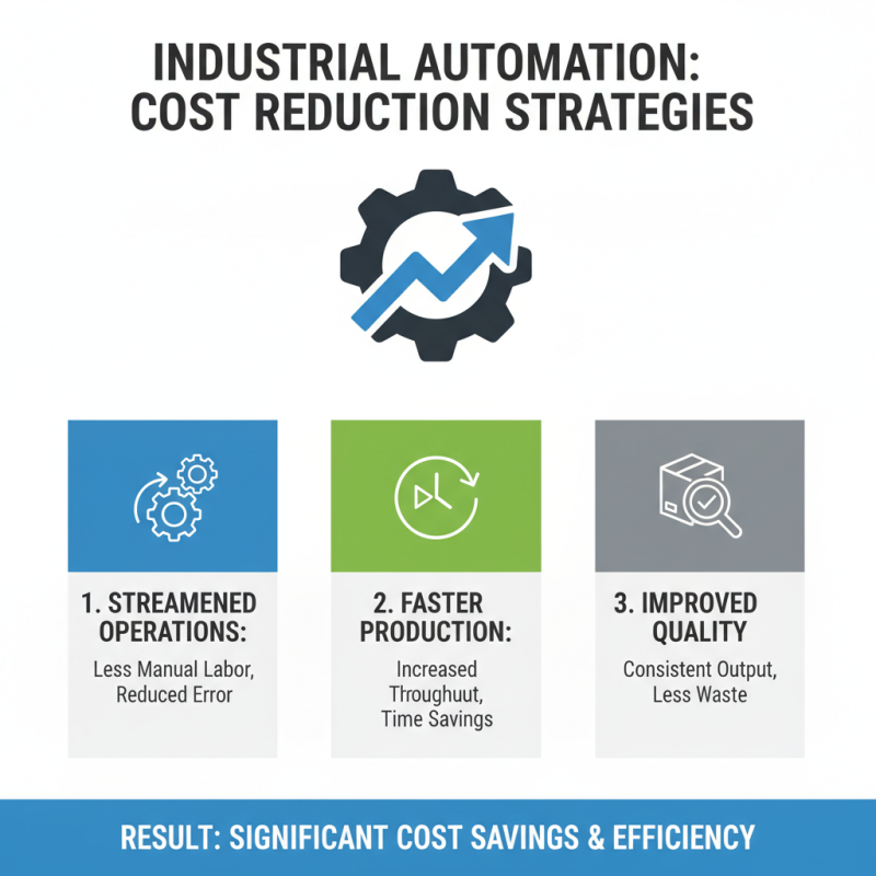 Top 10 Benefits of Industrial Process Automation for Modern Businesses