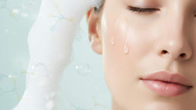 Top 10 Benefits of Amino Acid Surfactants for Skin Health?