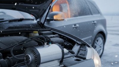 How to Choose the Best Gasoline Parking Heater for Your Vehicle?