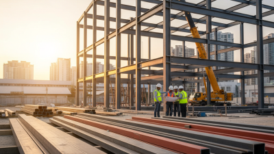 How to Select the Right Tube Steel for Your Next Project?