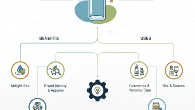 Custom Glass Bottle Screw Lid Benefits and Uses Explained?