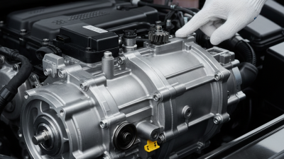 What is a Steering Gearbox and How Does it Function?