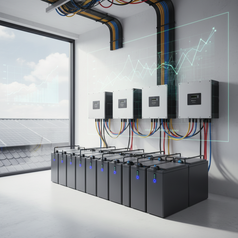 Top 10 Battery Inverter Options for Reliable Power Solutions?