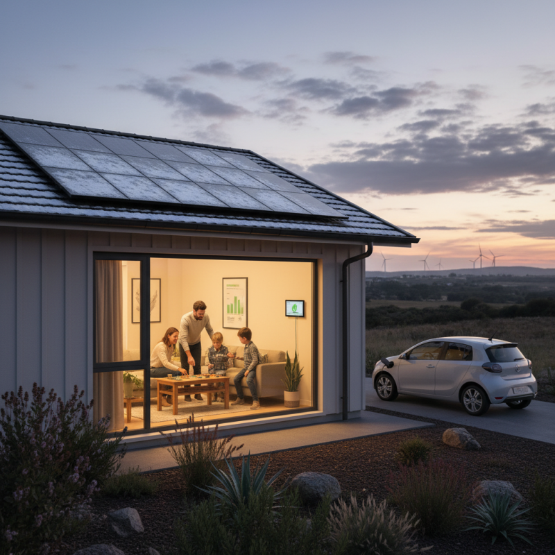 What is Energy Savings and How Can It Benefit Your Home?