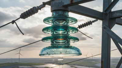 Top Glass Insulator 100b Features and Benefits Explained