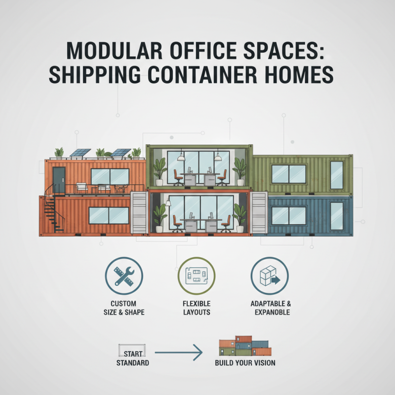 What is a Shipping Container Home Office and How Does It Work?