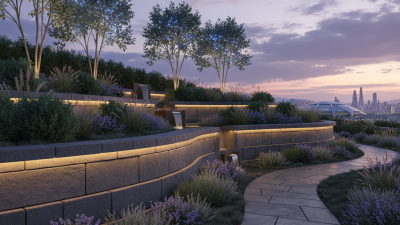 How to Build a Retaining Wall in 2026 for Your Landscape Design?