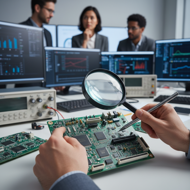 How to Choose the Right PCB Fabrication and Assembly Service for Your Needs?