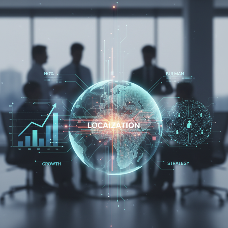 What is Localization Software and How Does It Work?