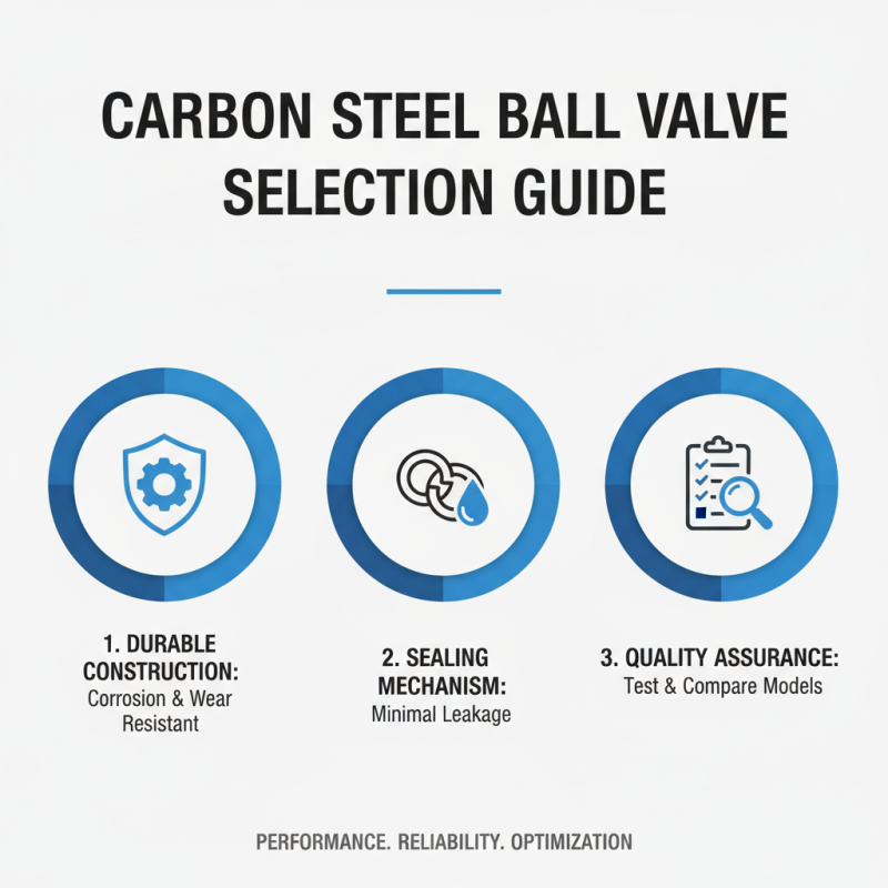 2026 Best Carbon Steel Ball Valve Reviews and Buying Guide?