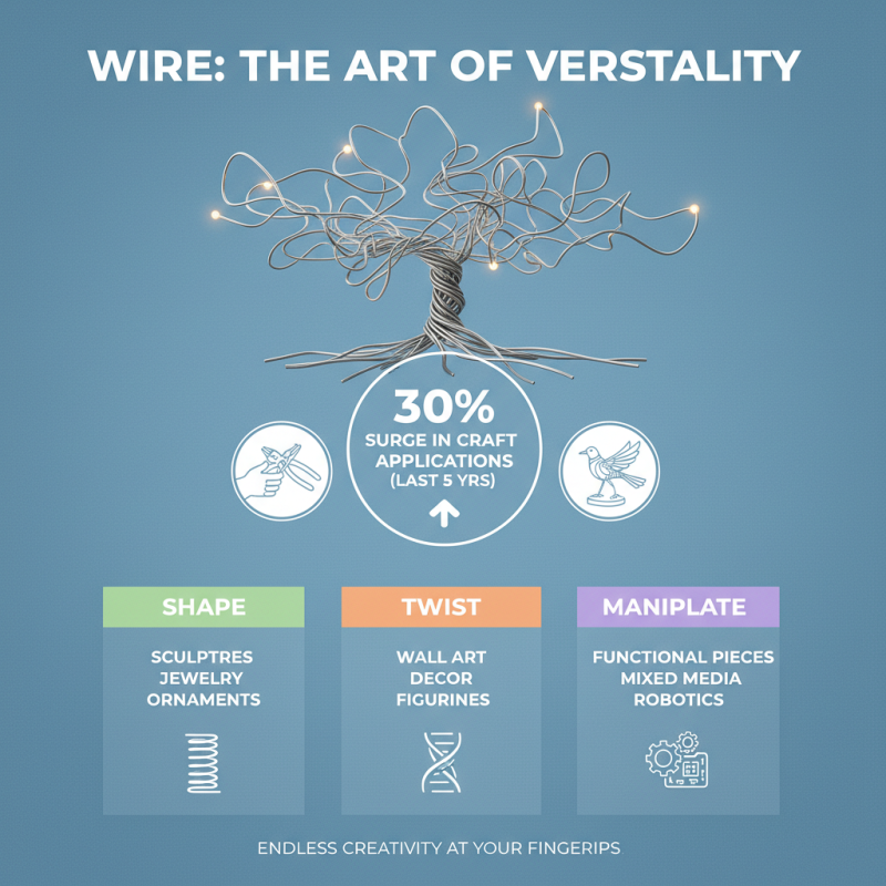 How to Effectively Harness Wire for Your Projects?