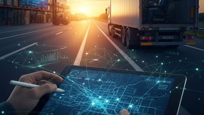 What is the Process to Find Freight Loads Efficiently?