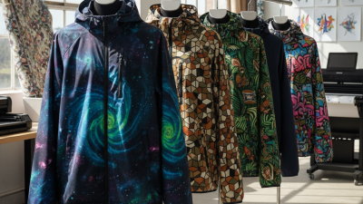 10 Tips for Creating the Perfect Full Print Jacket Design?