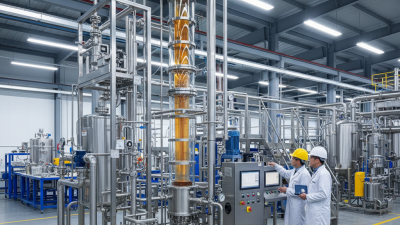 10 Essential Tips for Using a Film Evaporator Effectively?