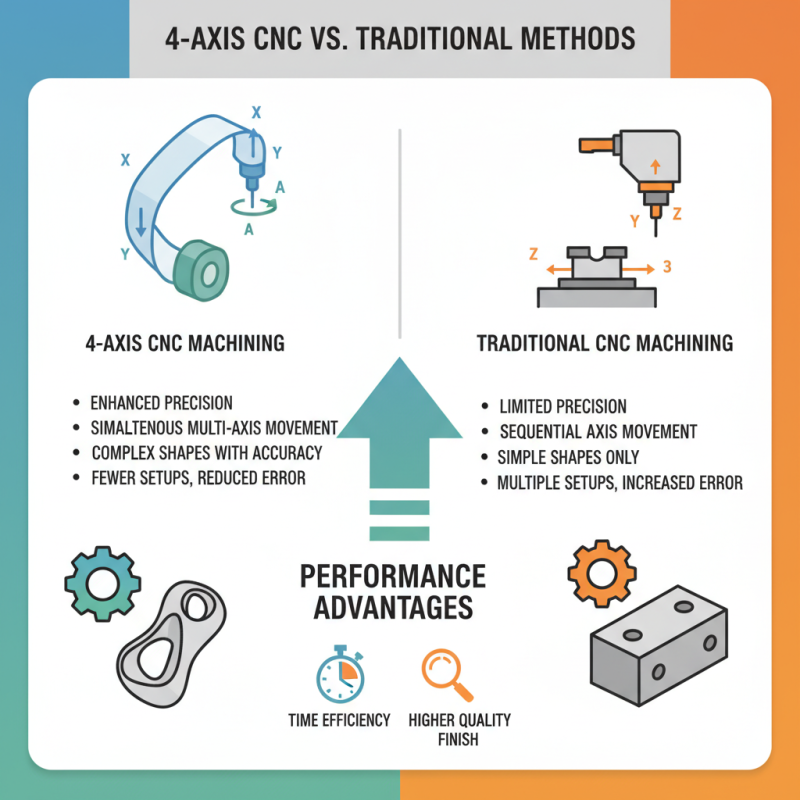 Top 10 Benefits of 4 Axis Cnc Vertical Machining Centers?
