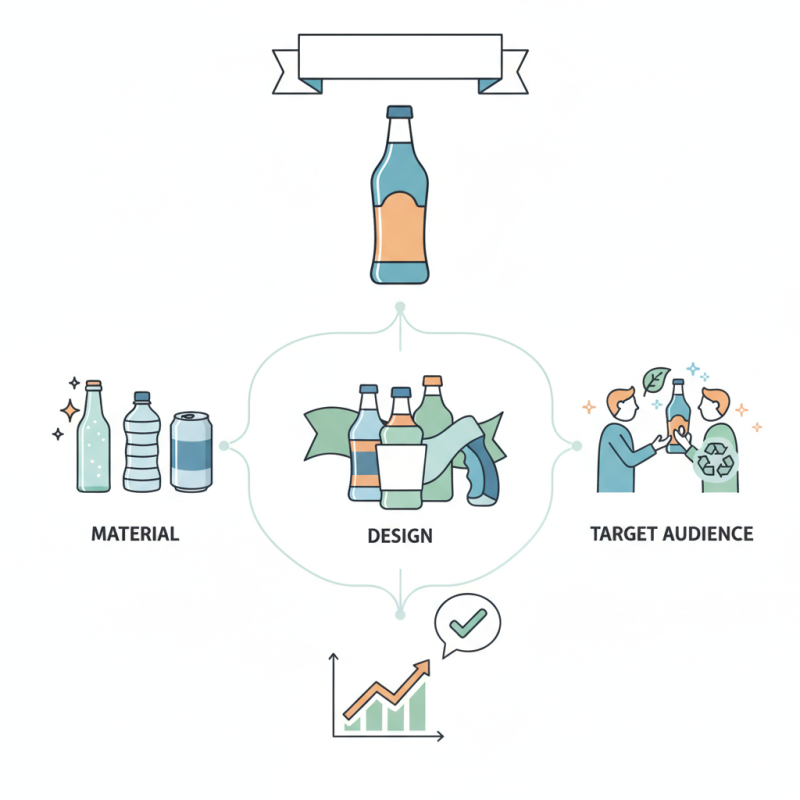 How to Choose the Best Beverage Bottles Wholesale for Your Business Needs?