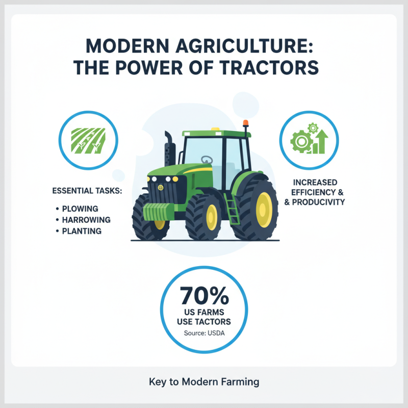 What is a Tractor and Equipment Guide for Beginners?