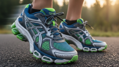 Why Choose Sports Running Shoes for Optimal Performance?