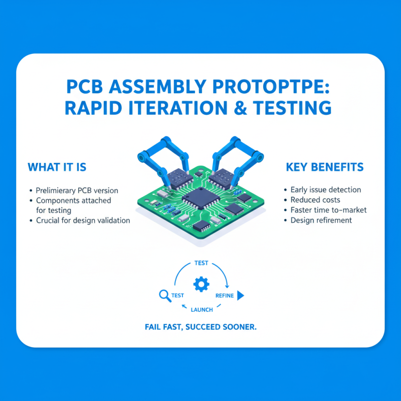 What is PCB Assembly Prototype and Why is it Important?