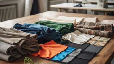 2026 How to Understand the Different Types of Polyester?