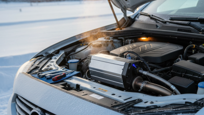 Gasoline Parking Heater Tips for Efficient Use and Maintenance?