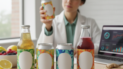 How to Choose the Best Low Sugar Energy Drinks for Your Needs?