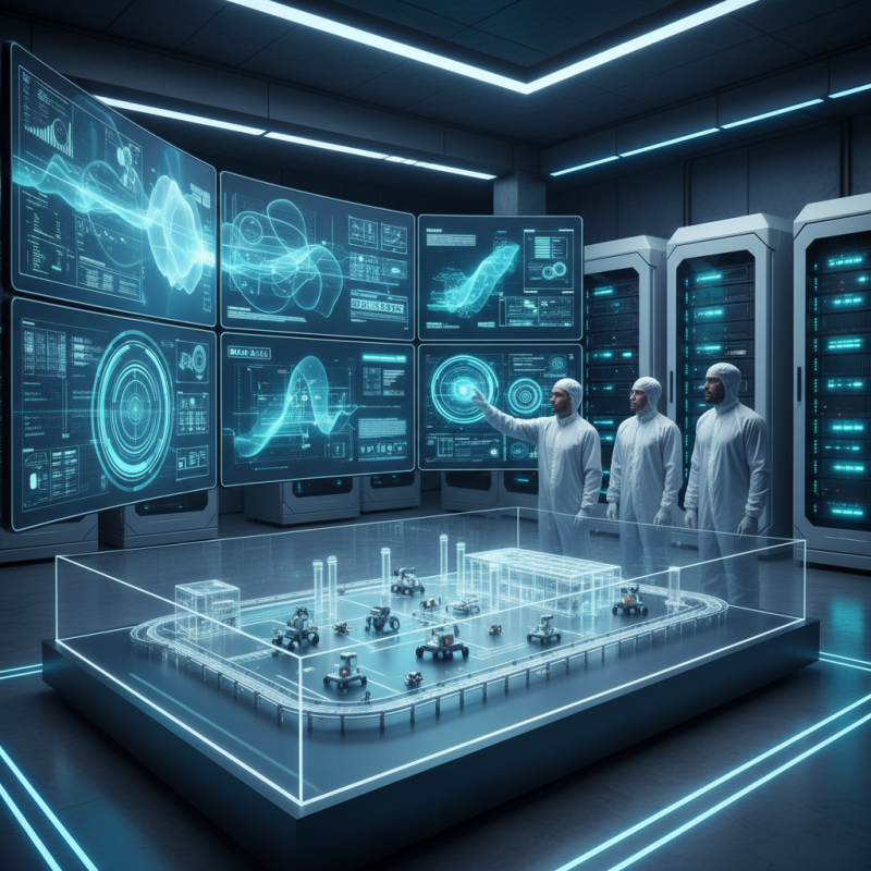 Top 10 Automated Process Control Systems You Should Know?