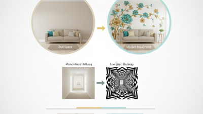 2026 Best Wall Stickers to Transform Your Space Effortlessly?