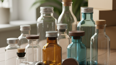 2026 Best Glass Bottle Screw Lid Options for Your Needs?