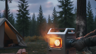 What is a Gasoline Heater and How Does It Work?