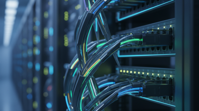 2026 Best Fiber Optic Cable Assemblies for High Performance Networking?