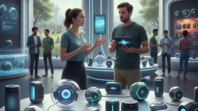 How to Choose the Best Portable Bluetooth Speaker in 2026?