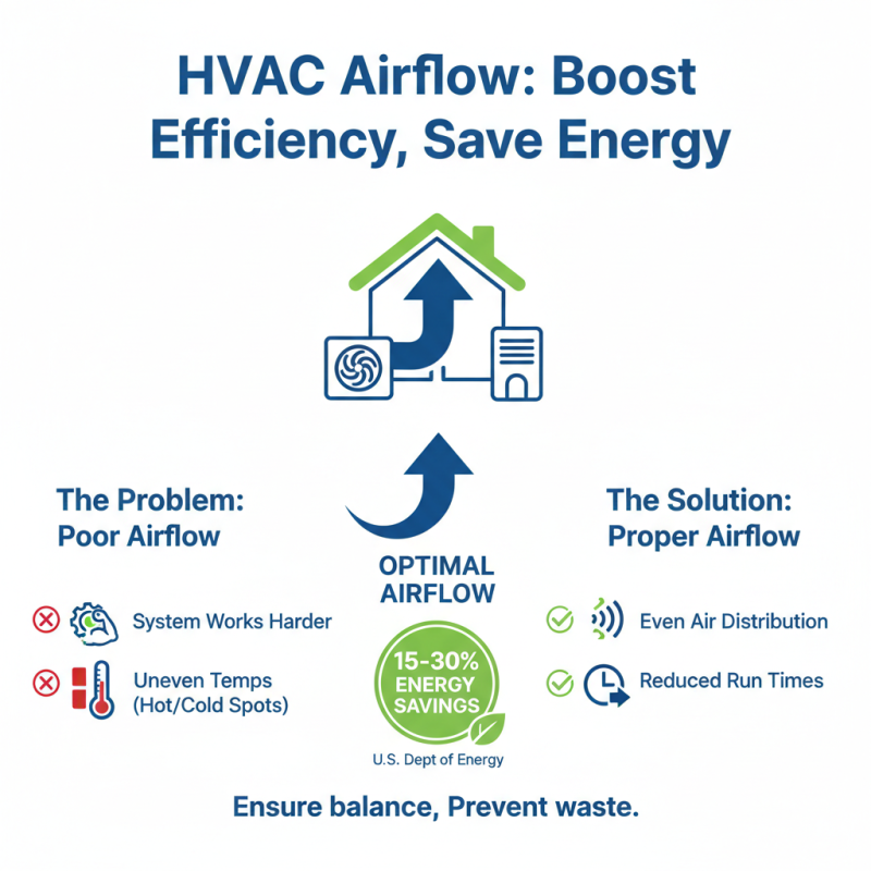 What is Airflow in HVAC Systems and Why is it Important?