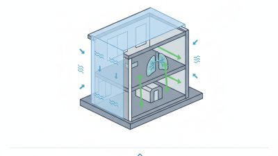 2026 How to Use Adhesive Vent Membrane for Effective Building Ventilation?