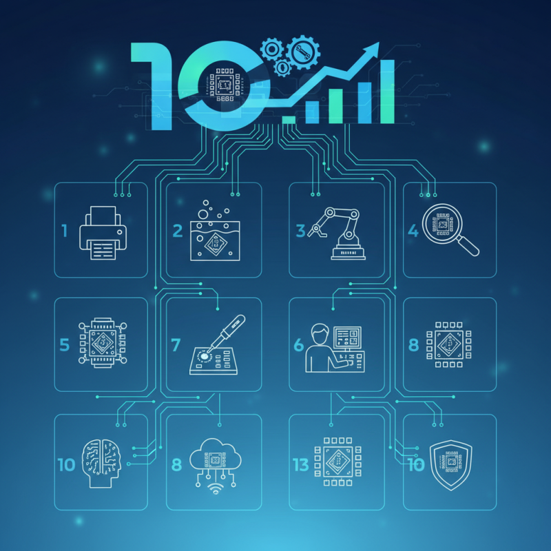 Top 10 Circuit Board Equipment Essential for Modern Electronics?