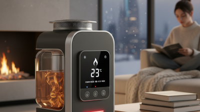 Best Gasoline Heater Options for Home Use in 2026?