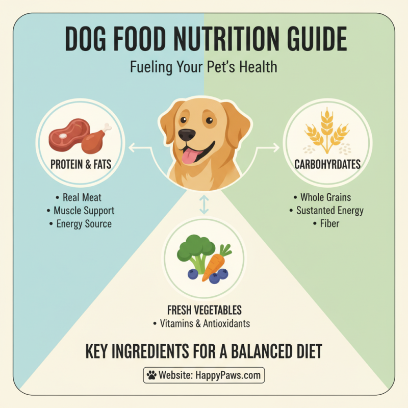 Top Rated Nutrish Dog Food Options for Healthy Pets?
