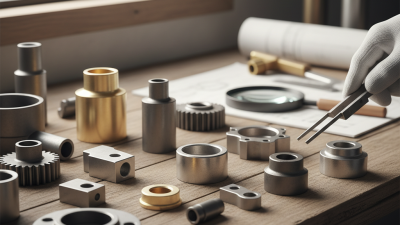 2026 How to Choose the Right Casting Fittings for Your Projects?