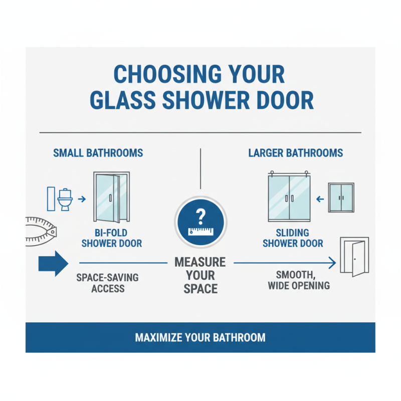 2026 How to Choose the Perfect Glass Shower With Sliding Door?