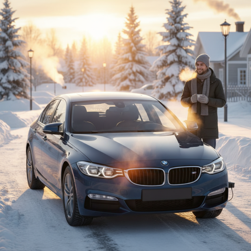 Top 10 Benefits of Using a Gasoline Parking Heater?