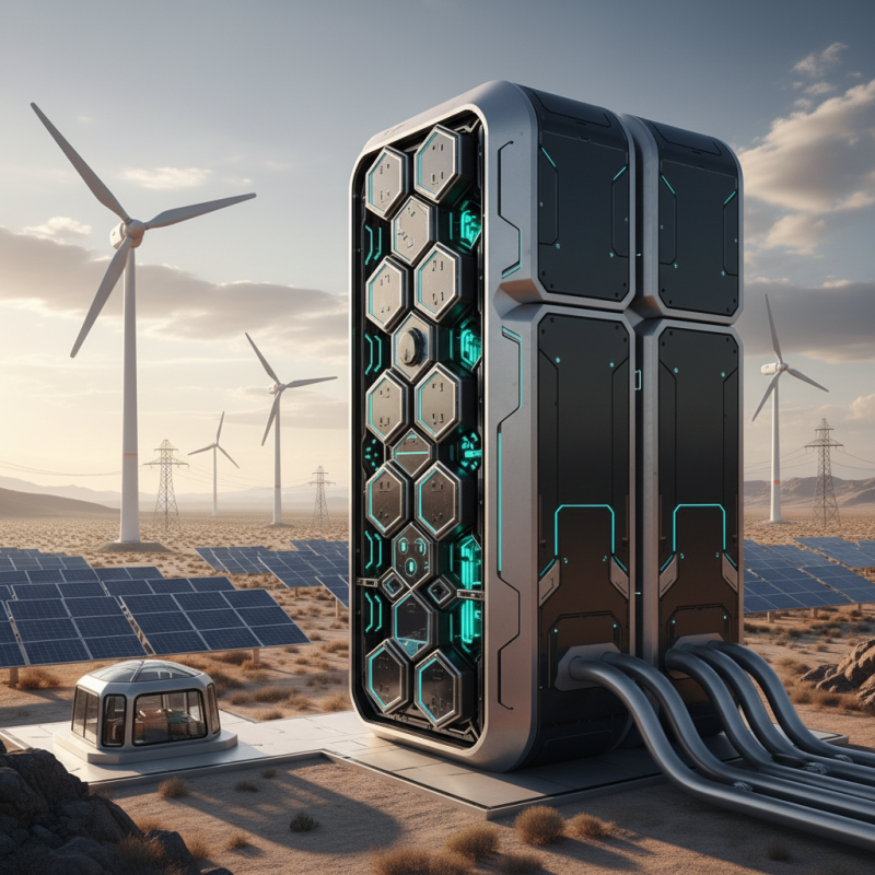 What is a Power Storage Generator and How Does It Work?