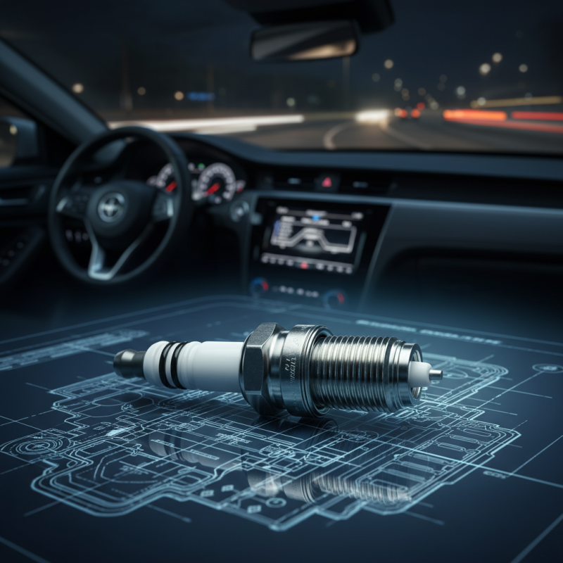 Why Choose Platinum Spark Plugs for Your Vehicle?