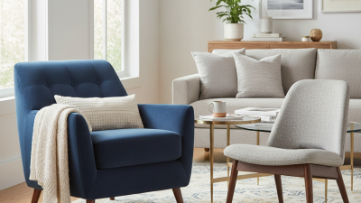10 Tips for Choosing the Best Upholstered Chairs for Your Home?