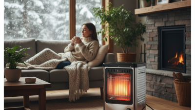 Why Choose a Gasoline Heater for Your Home Heating Needs?