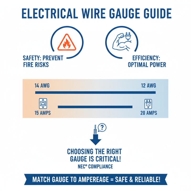 How to Choose the Right Wire Cable for Your Project?