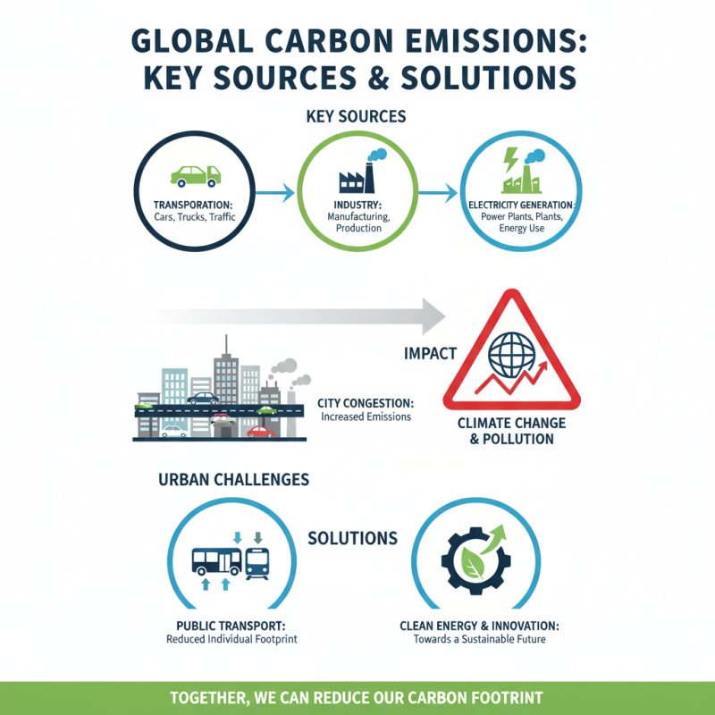 Carbon Emissions by Year Tips for Reducing Your Footprint