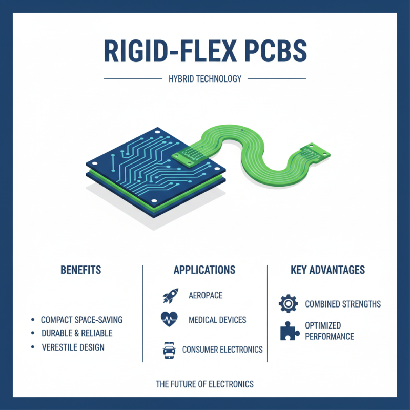 How to Choose the Right Rigid Flex PCB for Your Project?