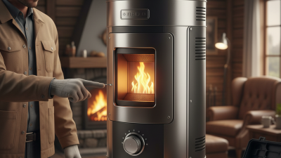 Essential Tips for Choosing the Best Gasoline Heater?