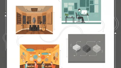 2026 Best Sound Absorbing Panels for Acoustics and Interior Design?