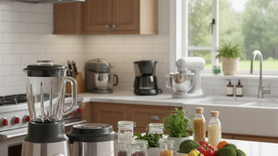How to Choose the Best Food Machines for Your Kitchen?